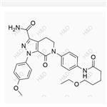 Apixaban Impurity 89