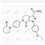 Apixaban Impurity 108 pictures