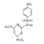 Sulfacetamide sodium pictures