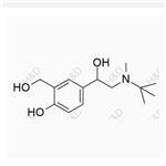 Albuterol Impurity 41