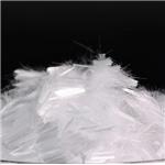 Polyacrylonitrile Fibers (PANF) Are Used for Strengthening and Cracking of Asphalt or Cement Concrete pictures