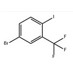 5-BROMO-2-IODOBENZOTRIFLUORIDE pictures