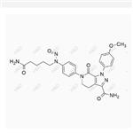 Apixaban Impurity 107 pictures