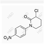 Apixaban Impurity 40 pictures