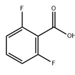 2,6-Difluorobenzoic acid pictures