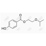 Bisoprolol Impurity 61 pictures