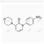 Apixaban Impurity 82 pictures