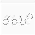 Apixaban Impurity 58 pictures