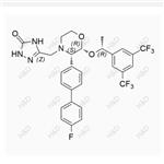 Aprepitant EP Impurity C pictures