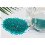 Green Crystal Nickel Sulfate  pictures