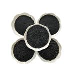 Silicon Carbide Sand Paper with Different Grits