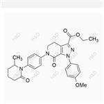 Apixaban Impurity 34 pictures