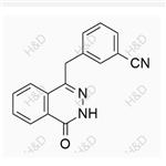 Olaparib Impurity 1 pictures