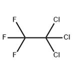 1,1,1-Trichlorotrifluoroethane