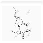 Brivaracetam Impurity B pictures