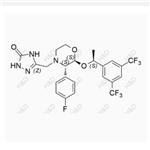 Aprepitant Impurity 22 pictures