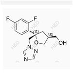 posaconazole impurity 36