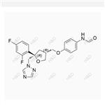 Posaconazole Impurity 89