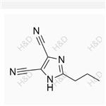 Olmesartan cilexetil impurity 78 pictures