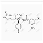 Aprepitant Impurity 24 pictures