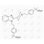 Bilastine Impurity 23 pictures