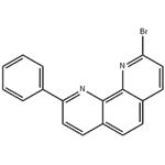 2-bromo-9-phenyl-1,10-phenanthroline pictures