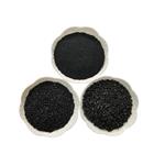 Black Carborundum Grits /Black Emery Sand for Sand Blast