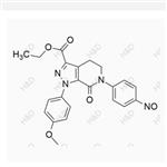 Apixaban Impurity 75 pictures