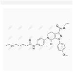 Apixaban Impurity 85 pictures