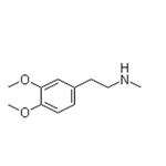 N-Methylhomoveratrylamine pictures