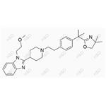 Bilastine Impurity 57