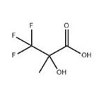 2-(TRIFLUOROMETHYL)-2-HYDROXYPROPIONIC ACID pictures