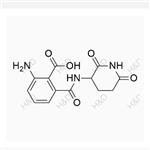 Pomalidomide Impurity 14 pictures