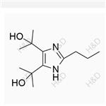 Olmesartan Medoxomil Impurity 58 pictures