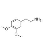 3,4-Dimethoxyphenethylamine pictures