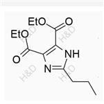 Olmesartan Medoxomil Impurity 27 pictures