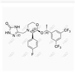 Aprepitant Impurity 23 pictures