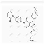 Apixaban Impurity 47 pictures