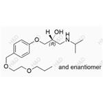 Bisoprolol Impurity 9 pictures