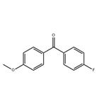 4-Fluoro-4'-methoxybenzophenone pictures