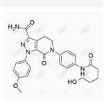 Apixaban Impurity 87 pictures