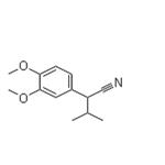 3-Methyl-2-(3,4-dimethoxyphenyl)butyronitrile pictures
