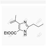 Olmesartan Medoxomil Impurity 59 pictures