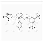 Aprepitant Impurity 31 pictures