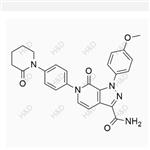 Apixaban Impurity TQ pictures