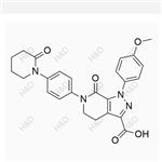 Apixaban Impurity BMS-591455-01 pictures