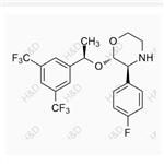 Aprepitant Impurity 9 pictures