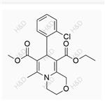 Amlodipine Impurity 46 pictures