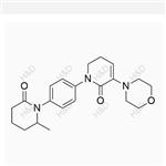 Apixaban Impurity S3 pictures