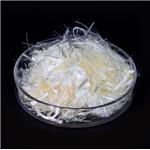 Concrete Polyacrylonitrile Fiber Pan Acrylic Fiber for Concrete pictures